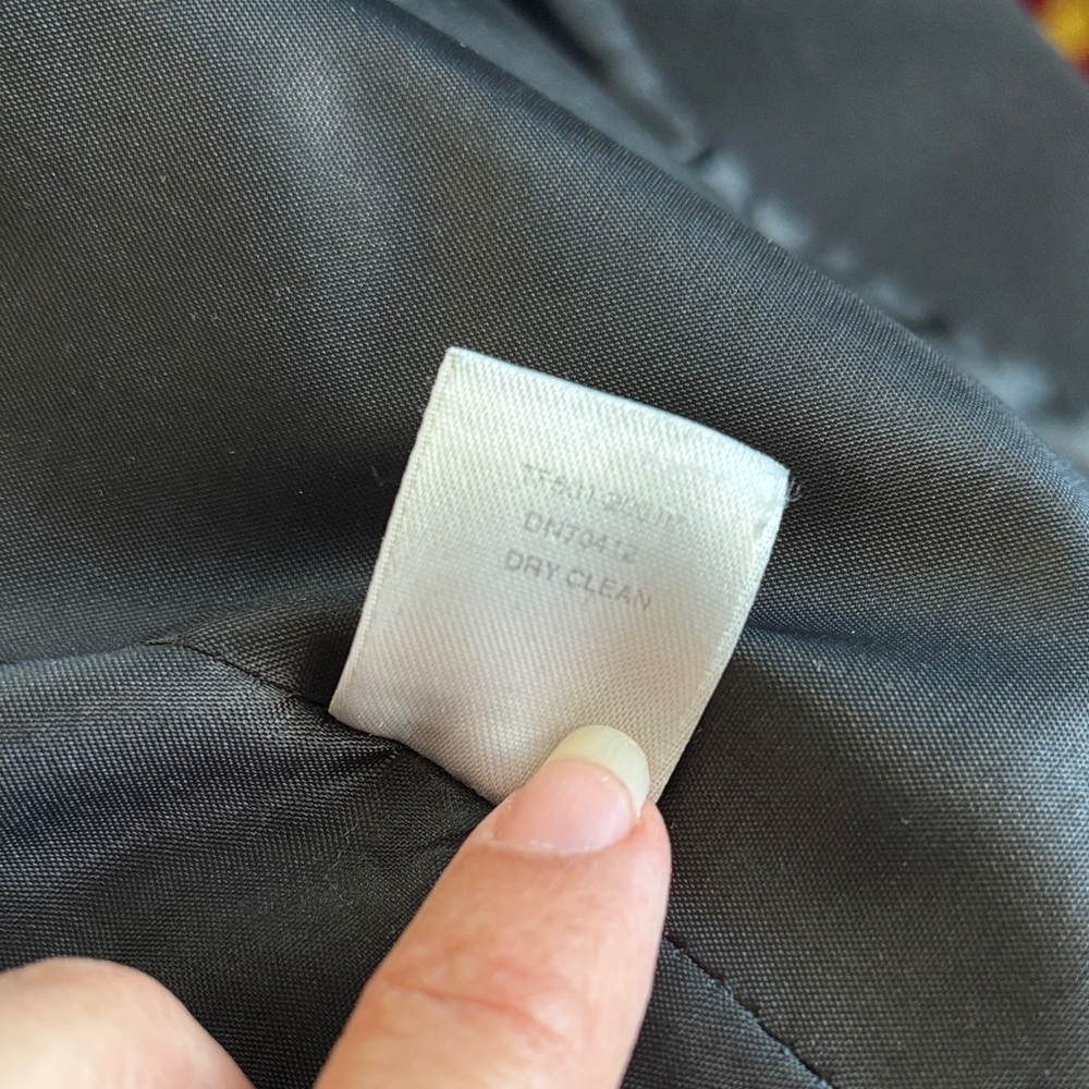 Pendleton Midnight Black Jacket - image 4